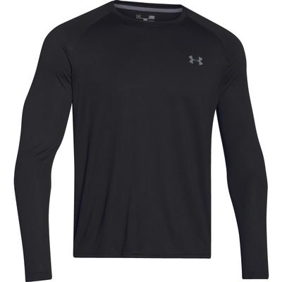 Under Armour Tech Long Sleeve Shirt Men's