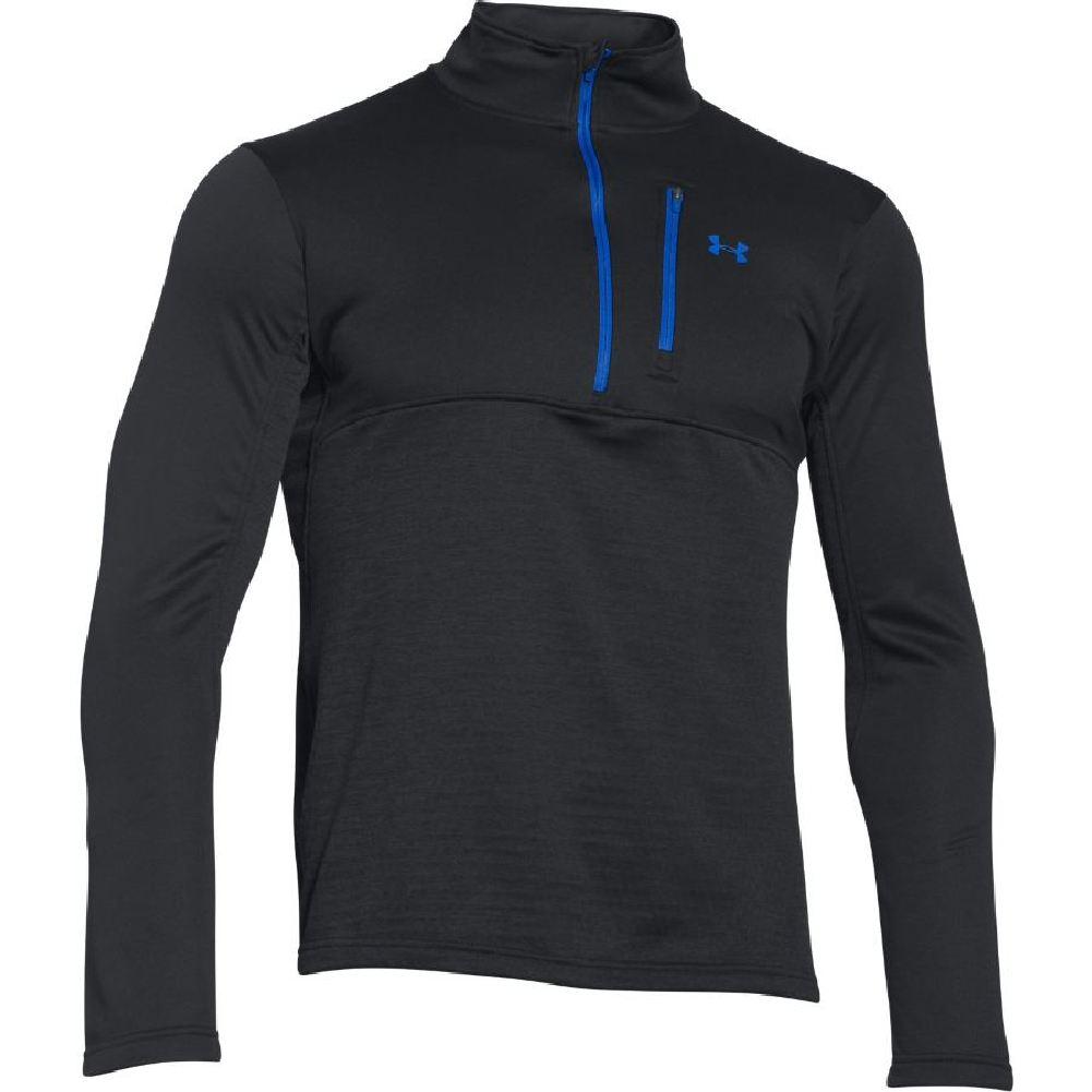 Under Armour Gamutlite 1/2 Zip Long Sleeve Shirt Men's