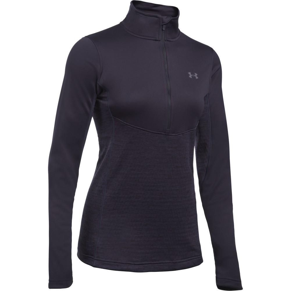 Under Armour Gamutlite 1/2- Zip Long- Sleeve Shirt Women's