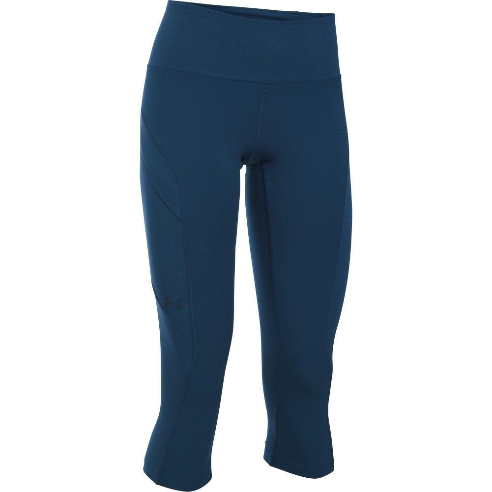 Under Armour Armourvent Trail Capri Hiking Pants Women's