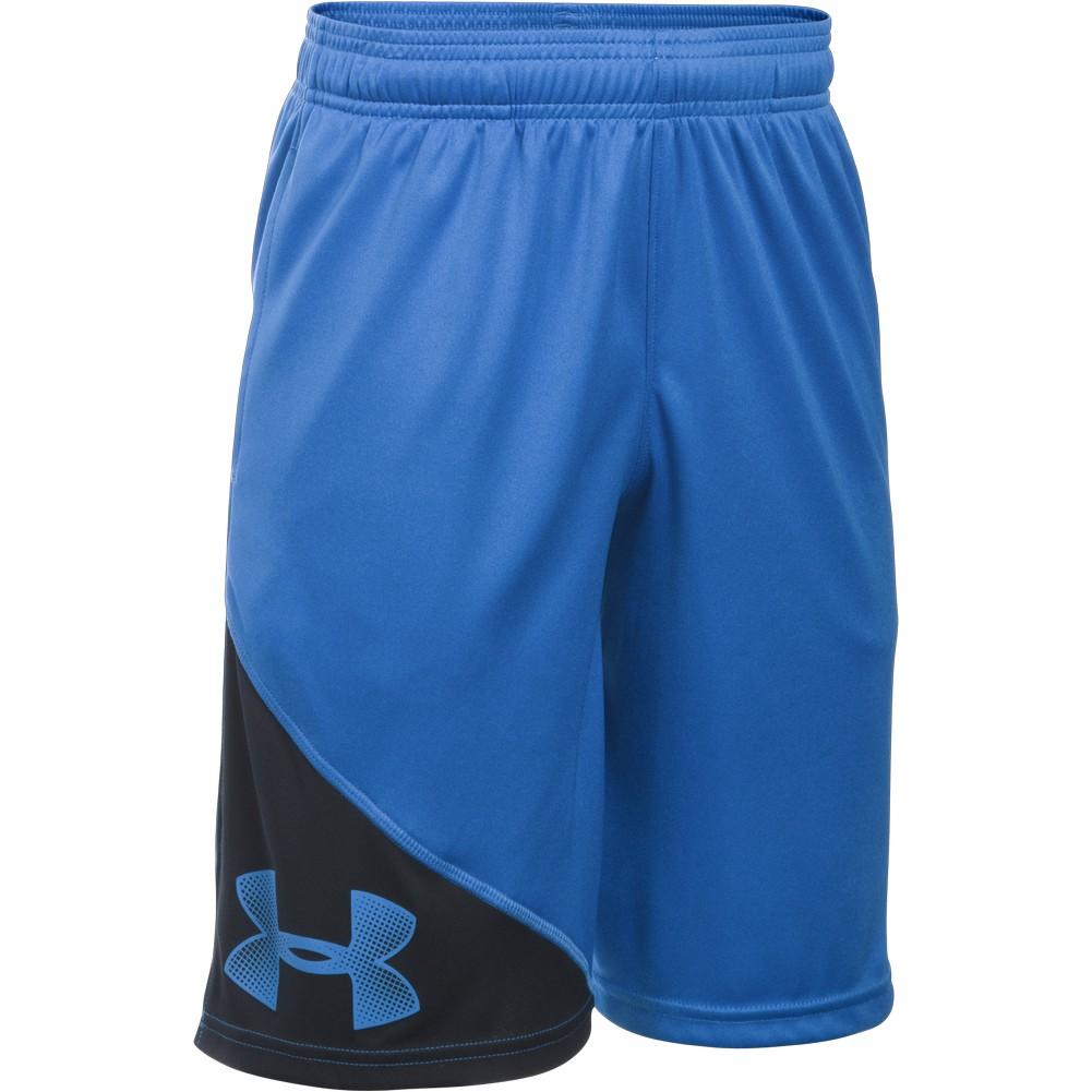 boys tech shorts