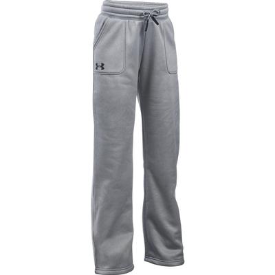 Under Armour Storm Fleece Training Pant Girls'