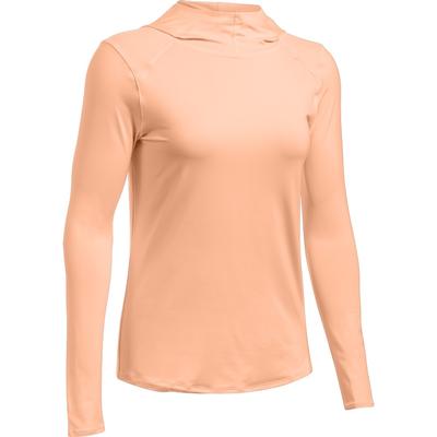 Under Armour Sunblock Hoodie Women's