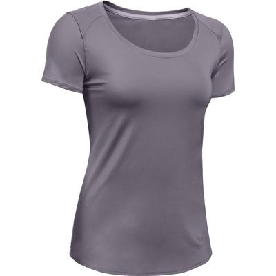 Under Armour Sunblock Short-Sleeve Shirt Women's