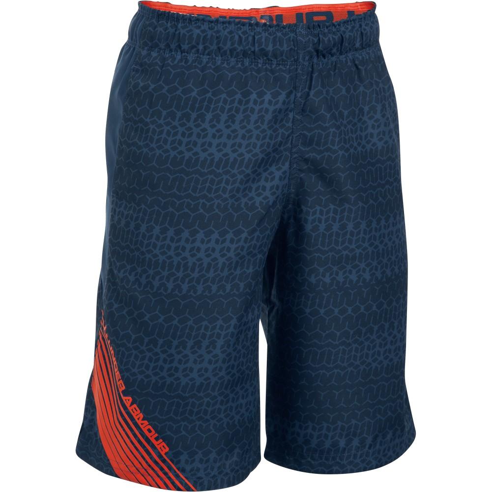 under armour volley shorts