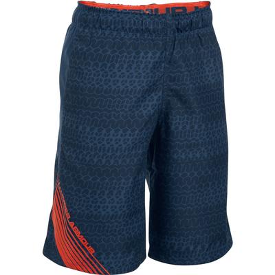 Under Armour Mania Volley Shorts Boys'