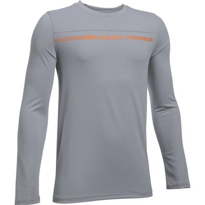 Under Armour Sunblock Long-Sleeve Shirt Boys'