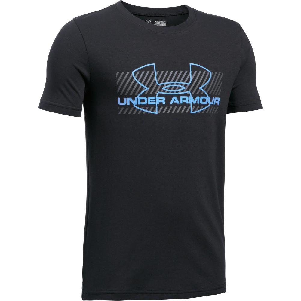 Under Armour Zagzig Tee Boys '