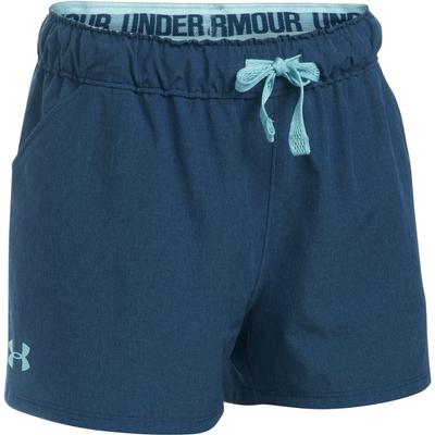 Under Armour Turf and Tide Shorts Girls'