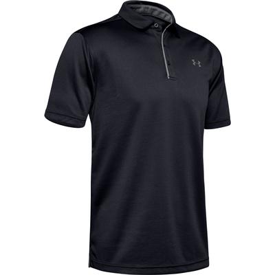 Under Armour UA Tech Polo Shirt Men's