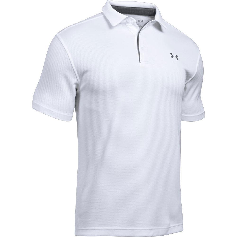 Under Armour UA Tech Polo Shirt Men's