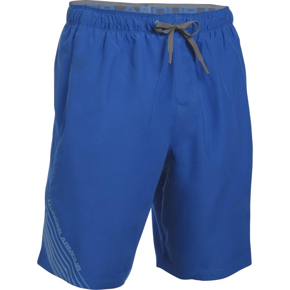 under armour volley shorts