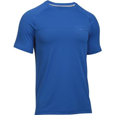 Under Armour Sunblock Short Sleeve Shirt Men's