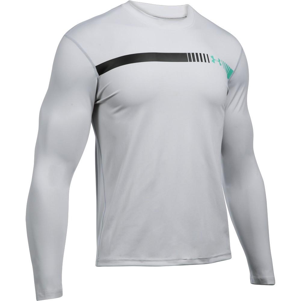 under armor rashguard