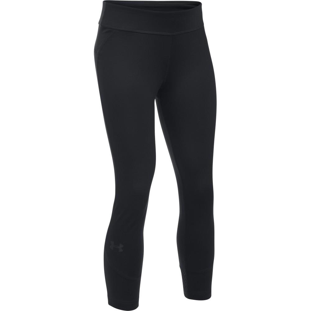 Under Armour Finale Capri Girls '