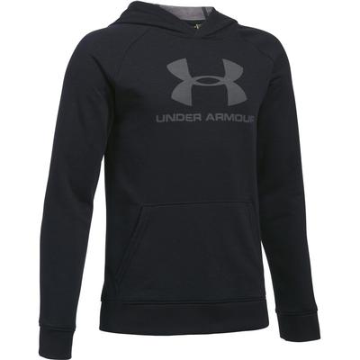 Under Armour Sportstyle Hoodie Boys'