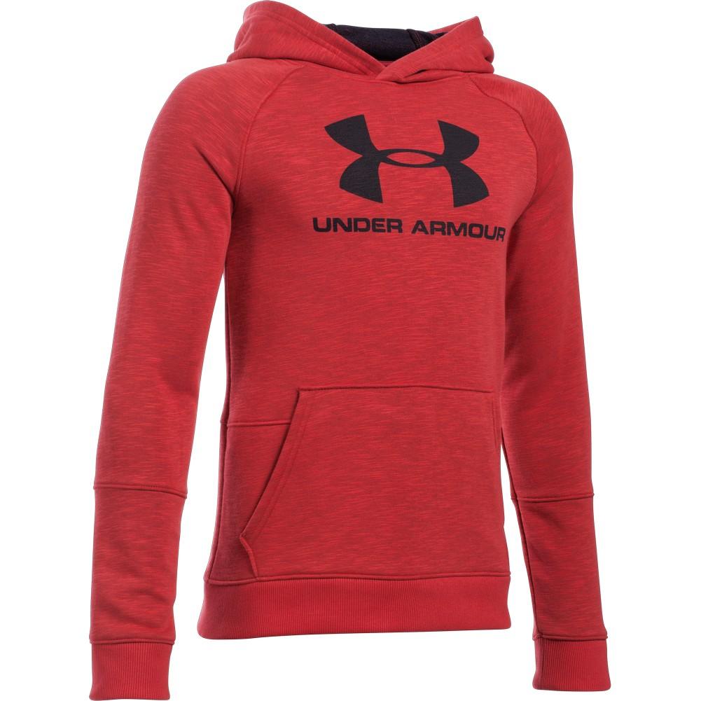 Under Armour Sportstyle Hoodie Boys'