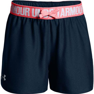 Under Armour Play Up Shorts Girls'