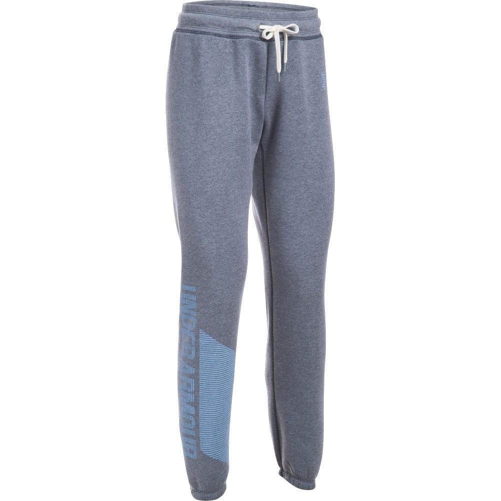 under armour womens favorite fleece pant