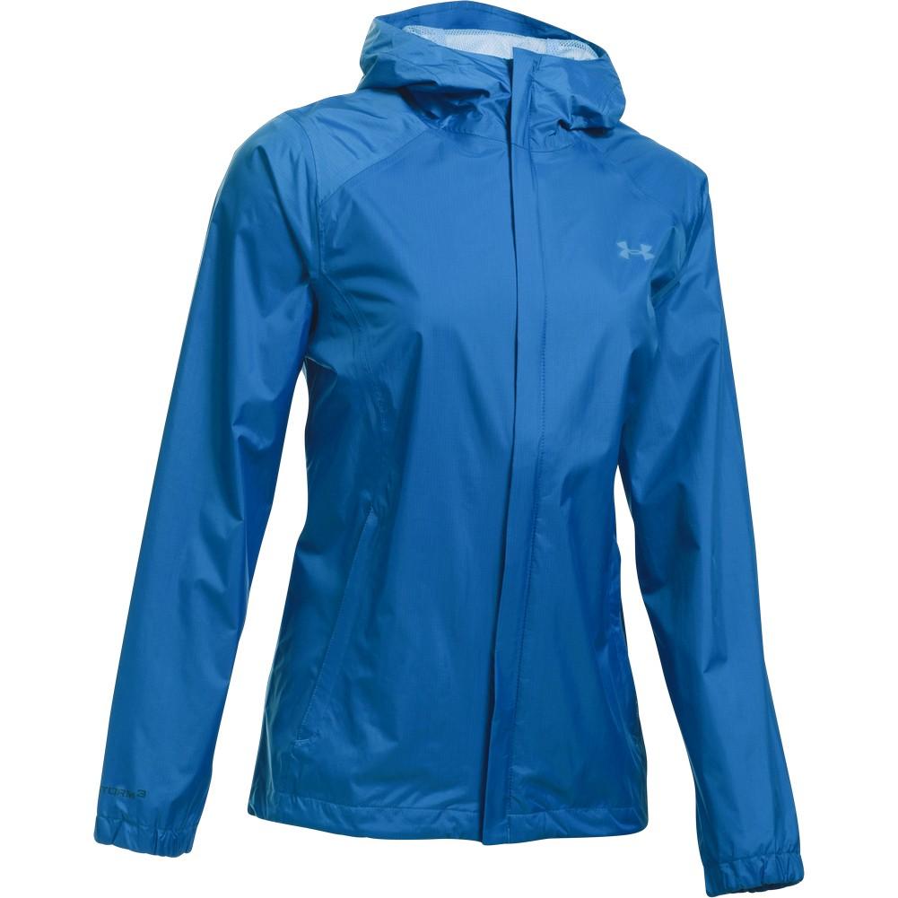 under armour bora jacket