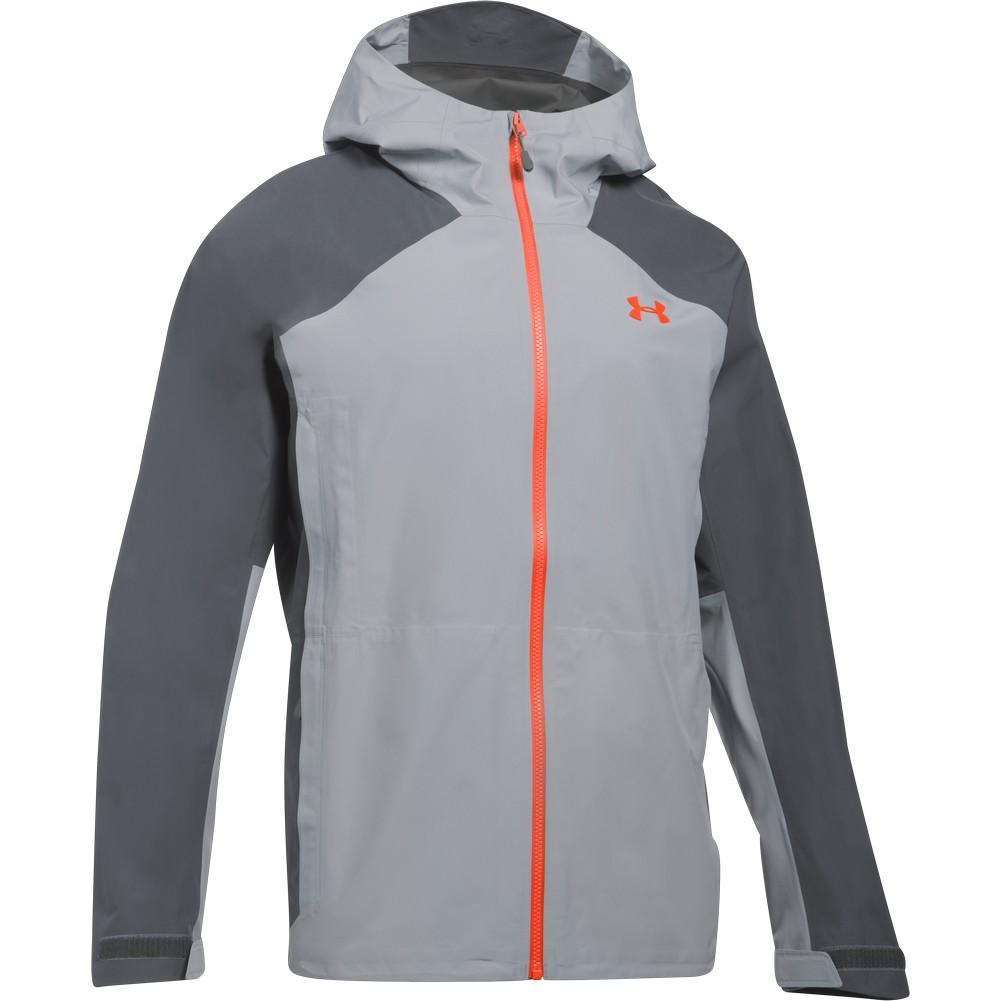 under armour paclite jacket