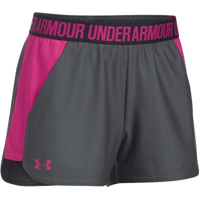 Under Armour Play Up Short 2.0 Women's