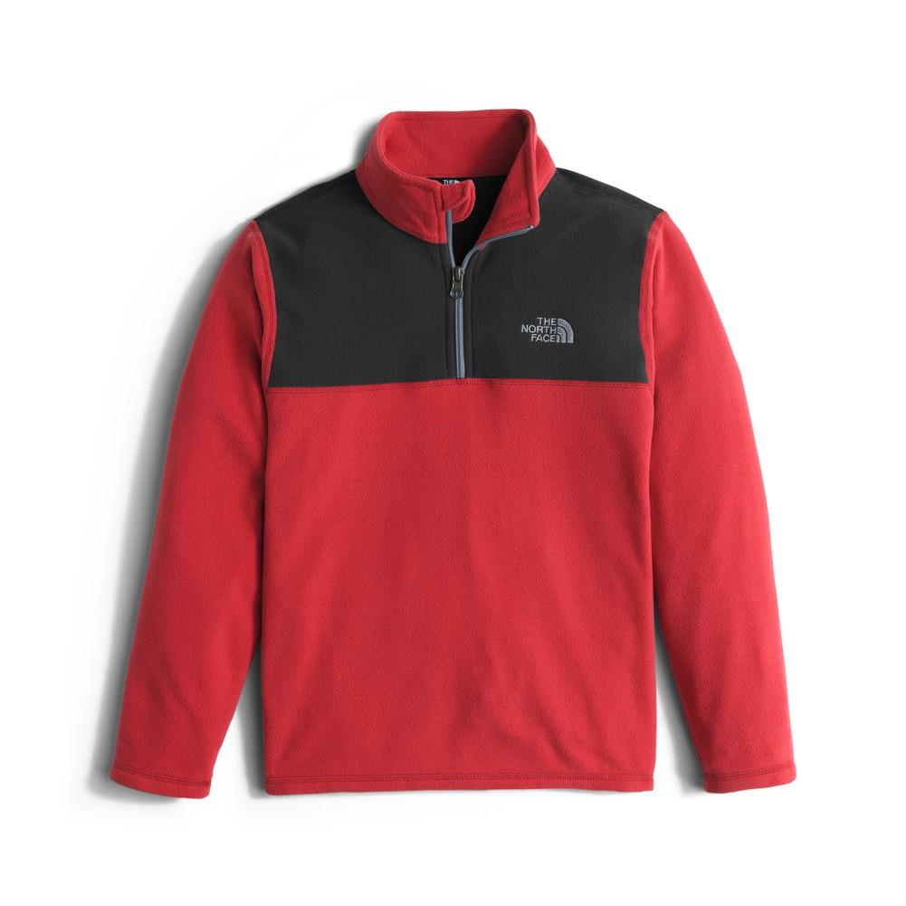 The North Face Glacier Quarter Zip Fleece - Boys'