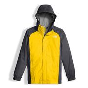 CANARY YELLOW