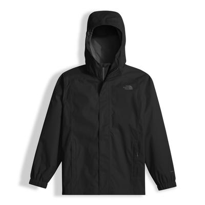 The North Face Resolve Reflective Rain Jacket Boys'