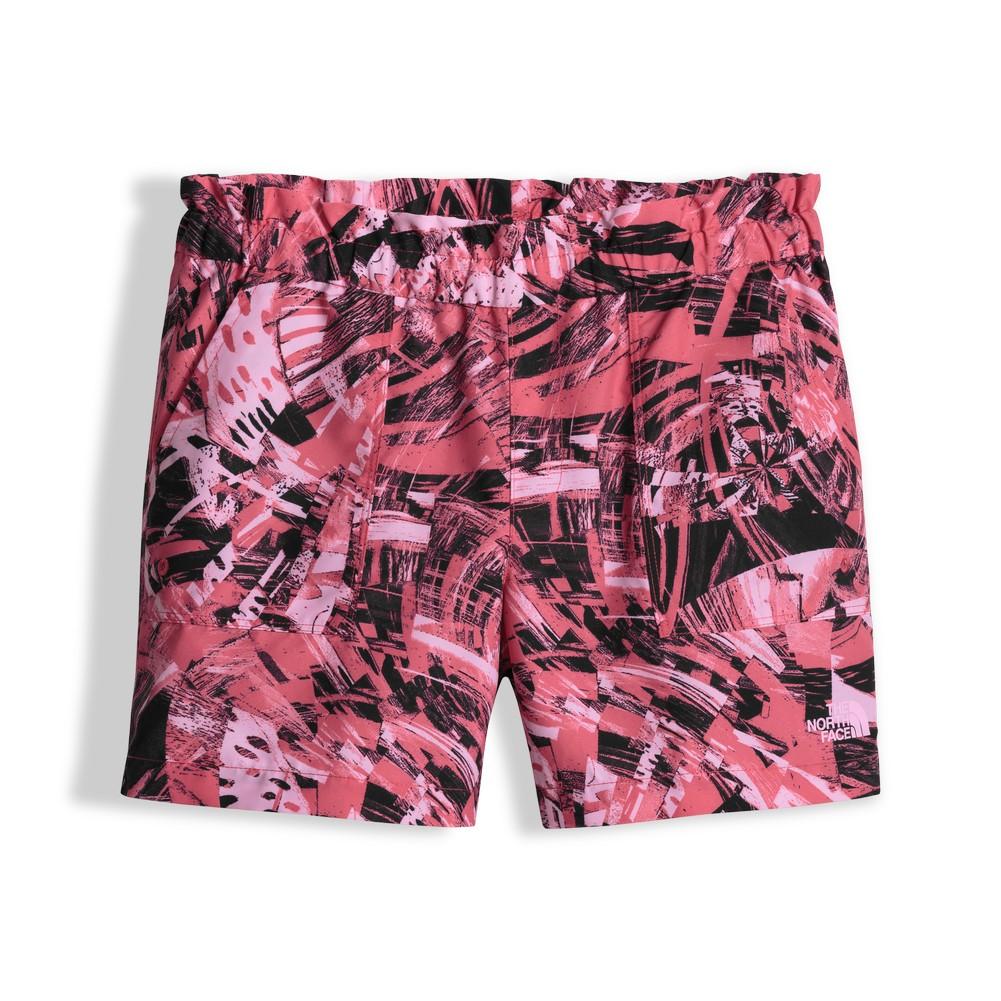 The North Face Hike/Water Shorts Girls`