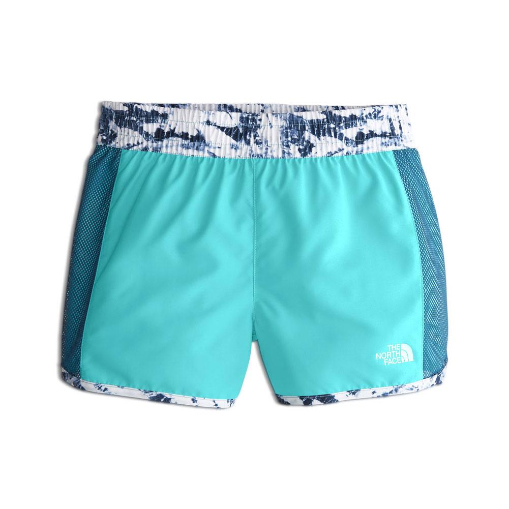  The North Face Class V Water Short Girls '