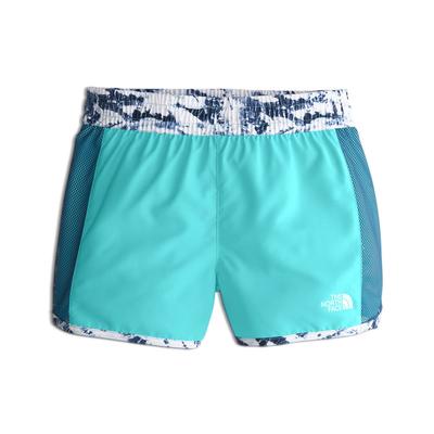 The North Face Class V Water Short Girls'