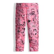 Honeysuckle Pink Spirograph Sportswear