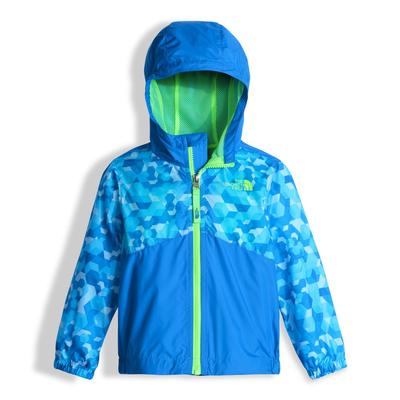 The North Face Flurry Wind Hoodie Toddler