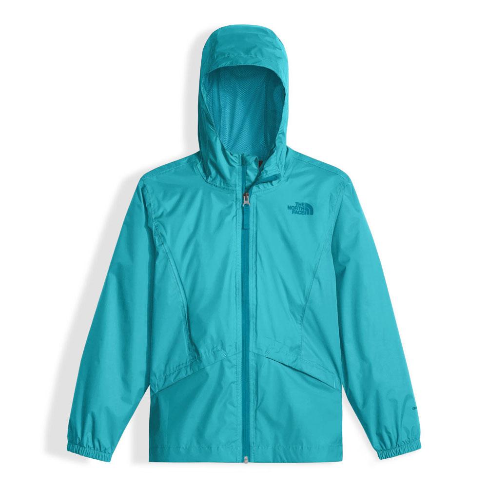 The North Face Zipline Rain Jacket Girls