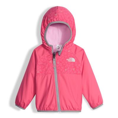 The North Face Reversible Breezeway Wind Jacket Infant