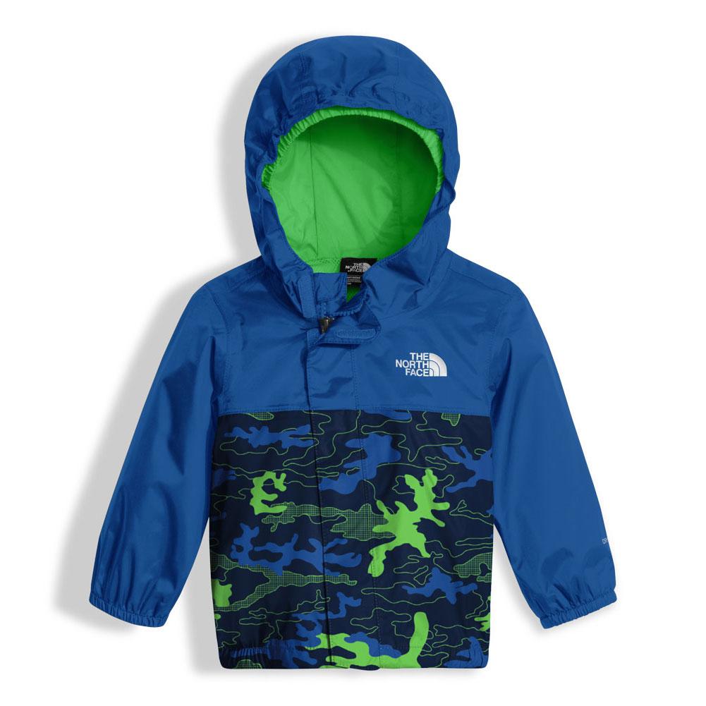 north face camo toddler jacket