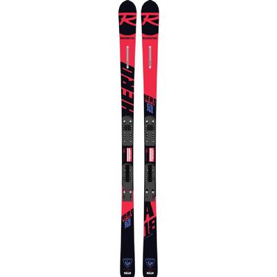 K2 Pinnacle Jr Children's Ski Incl 4.5 7 Binding Ski-Set Rockerski Kids-Ski New 
