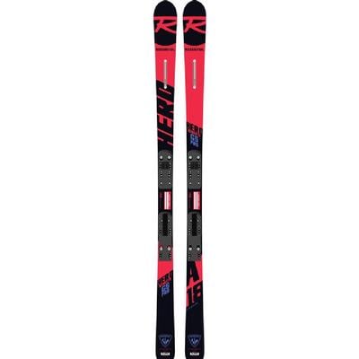 Rossignol Hero Athlete GS Pro Junior Race Skis (R20 Pro) Kids'