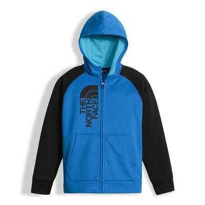 The North Face Surgent Full Zip Hoodie Boys'