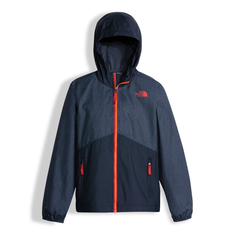  The North Face Flurry Wind Hoodie Boys '