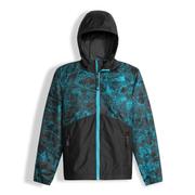 TNF Black Laser Print