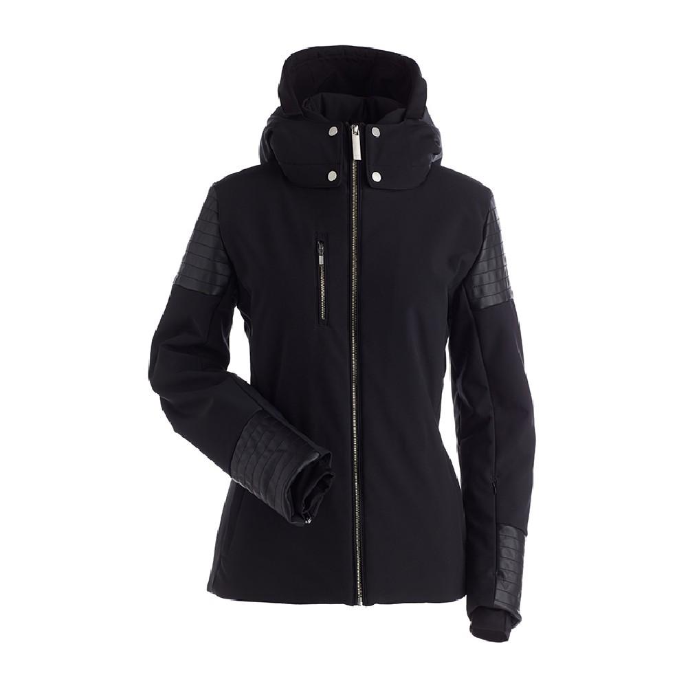 Nils Posh Parka Women's