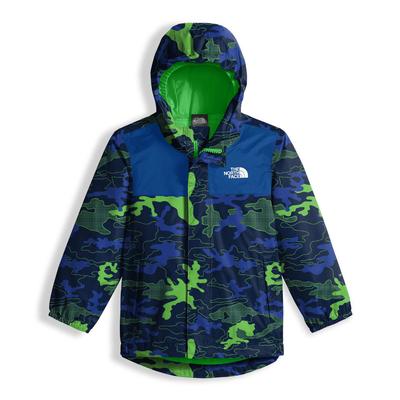 The North Face Tailout Rain Jacket Toddlers'