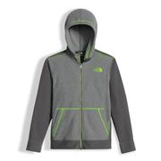 TNF Medium Grey Heather