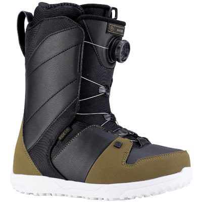 Ride Anthem Snowboard Boots Men's