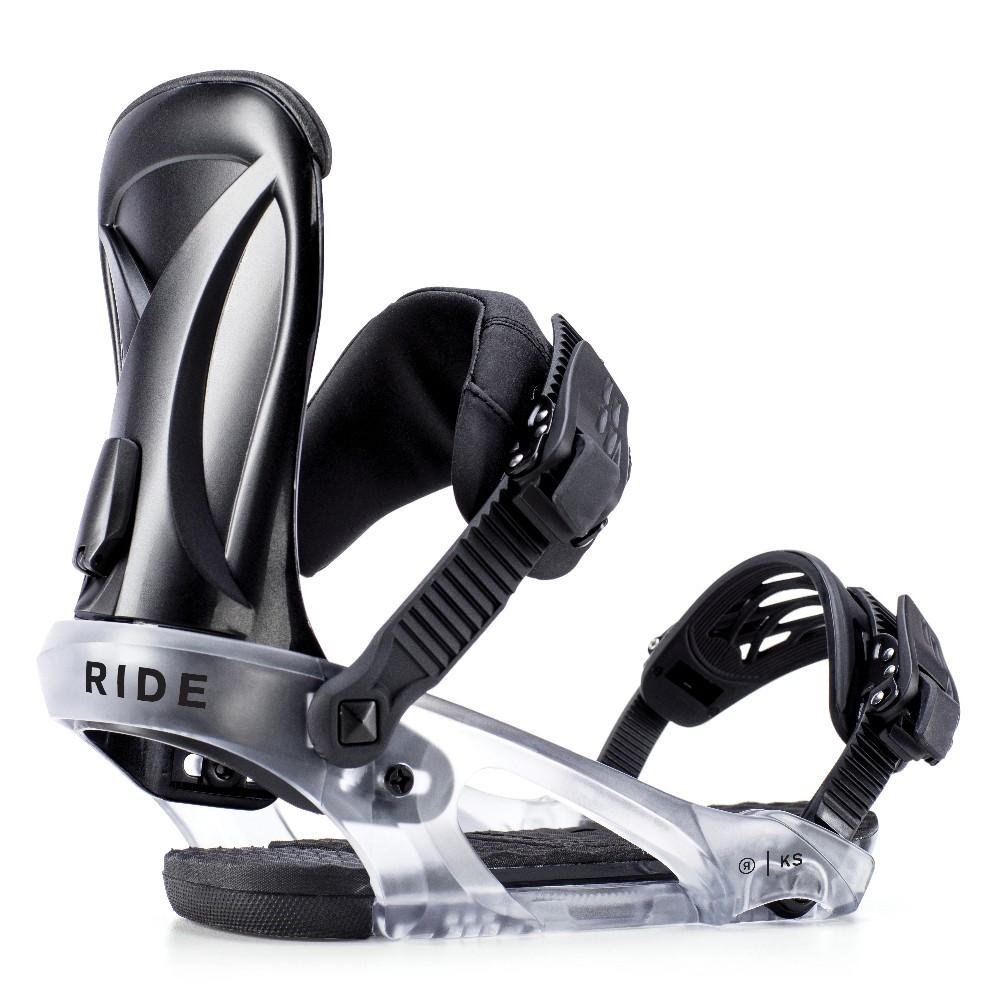 Ride Ks Snowboard Binding Women's