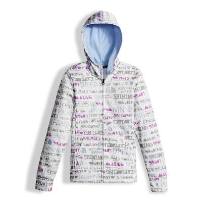 The North Face Surgent Full-Zip Hoodie Girls'