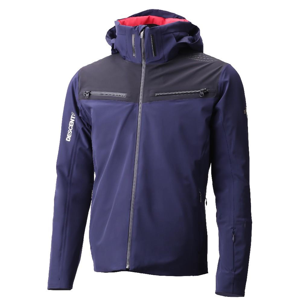 Descente Swiss Ski Team Jacket Men's