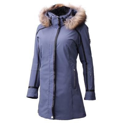 Descente Ruby Fur Jacket Women's